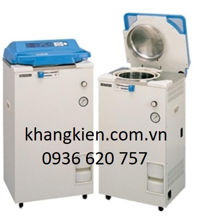 Hướng dẫn sử dụng nồi hấp Hirayama Hv 25 - cách vận hành