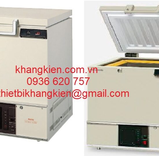 HƯỚNG DẪN SỬ DỤNG TỦ ĐÔNG SÂU MDF-193 - KHANGKIEN.COM.VN