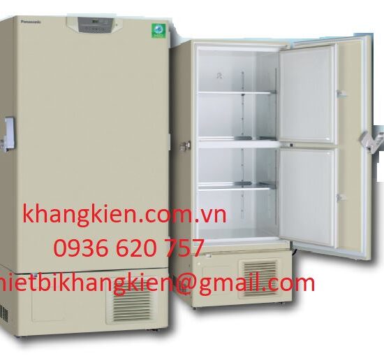 HƯỚNG DẪN SỦ DỤNG TỦ ĐÔNG SÂU MDF-U53V - khangkien.com.vn