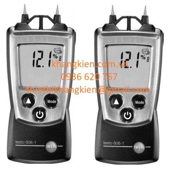 huong dan su dung testo 606 1
