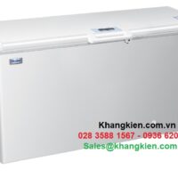 Tủ lạnh bảo quản vaccine HBC-260 2 tu lanh bao quan vaccine hbc 260