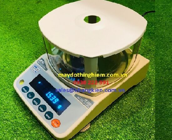 CÂN ĐIỆN TỬ CHO PHÒNG THÍ NGHIỆM