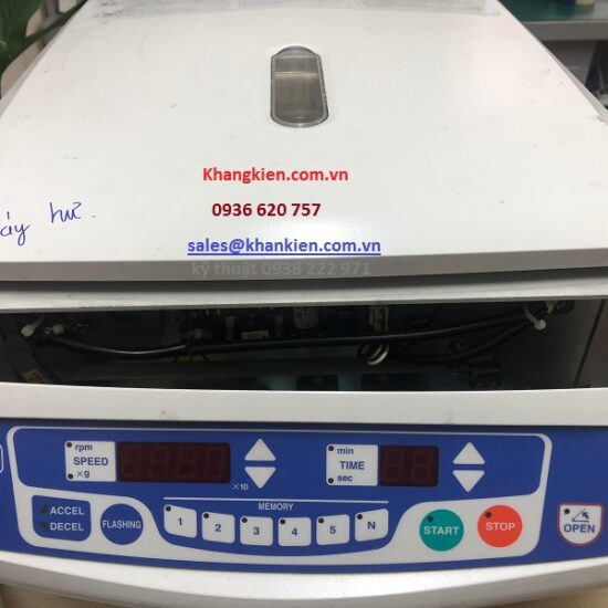 kiểm tra sửa chữa KUBOTA 4200