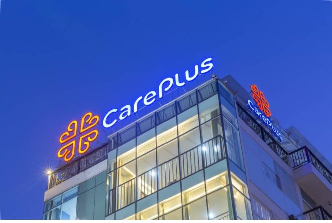 Khang Kiên hoàn thành dự án cung cấp tủ bảo quản vacxin Hair cho Hệ Thống Phòng khám CarePlus - Phòng Khám Quốc Tế CarePlus
