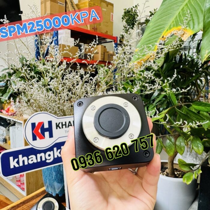 E3ISPM25000ΚΡΑ có áp dụng được trong lĩnh vực nào