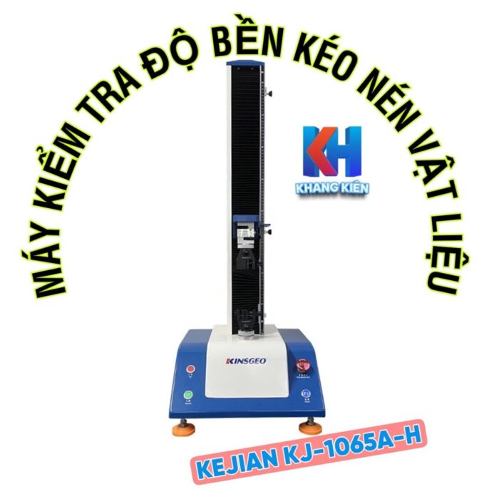 KJ-1065A-H có thể ứng dụng trong lĩnh vực nào