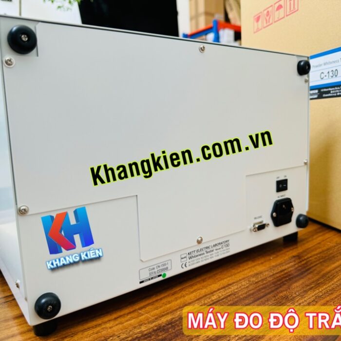 Lợi ích của việc sử dụng Kett C-130