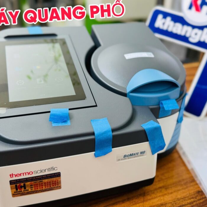 Biomate 160 UV-VIS