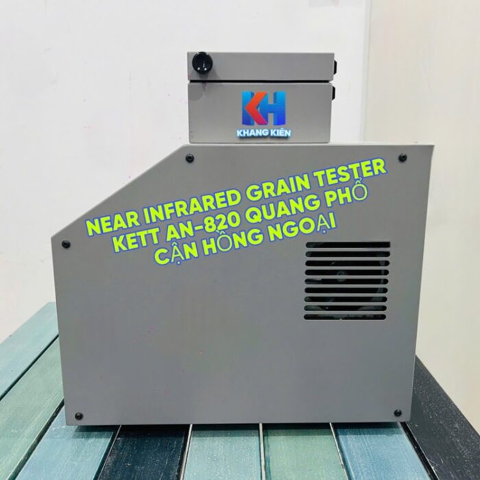 NIRT Grain Tester AN-920