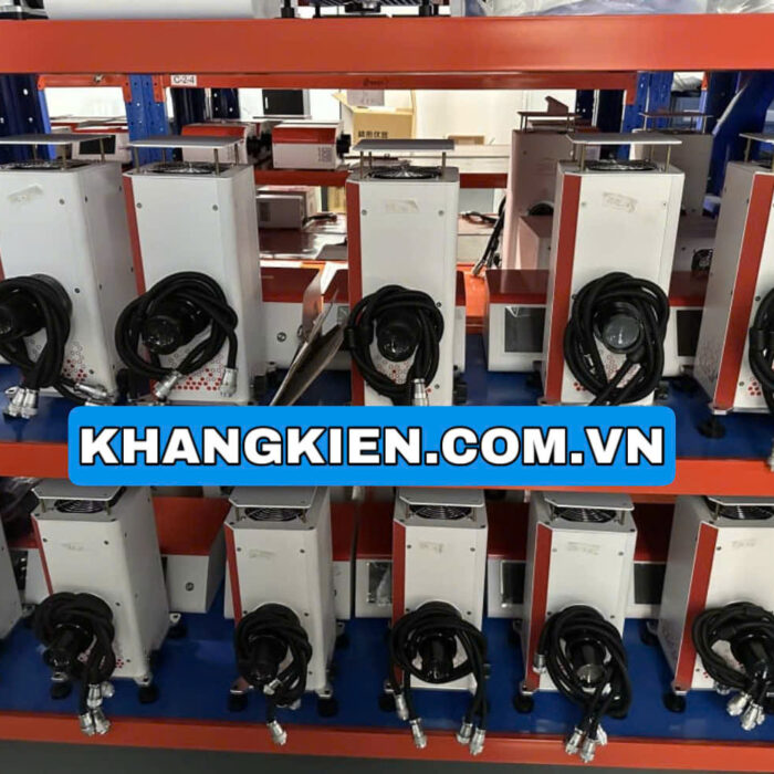 Nguồn sáng Xenon mô phỏng mặt trời thiết bị thí nghiệm khoa học
